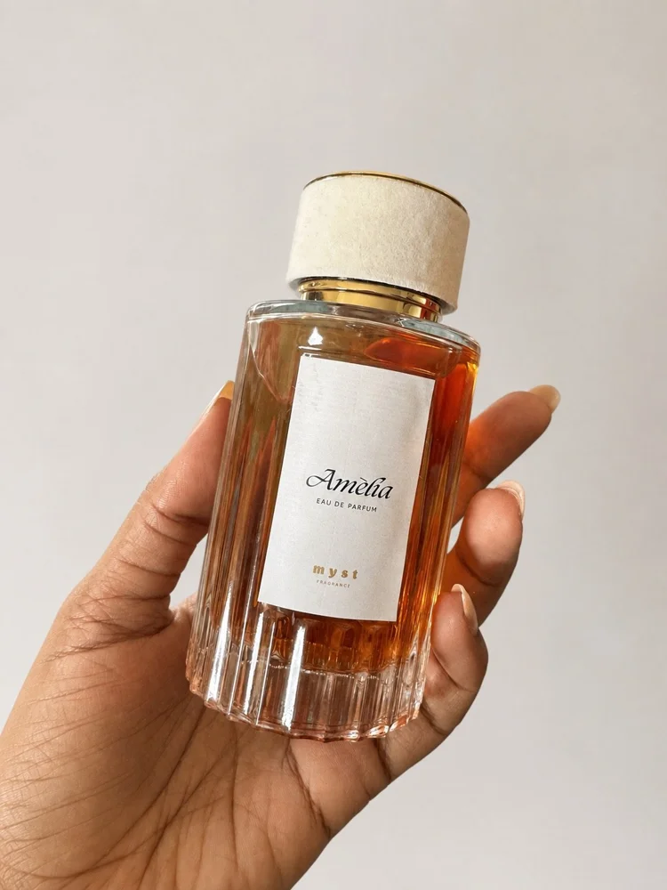 Perfume, size Other, photo 3