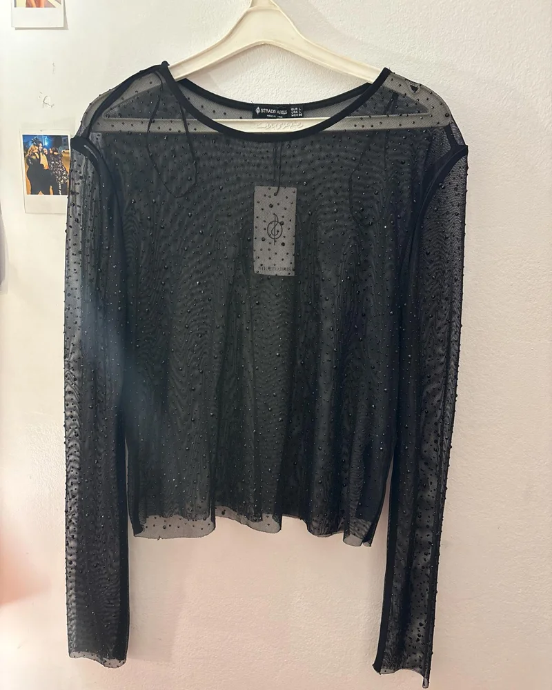 Stradivarius Long Sleeve