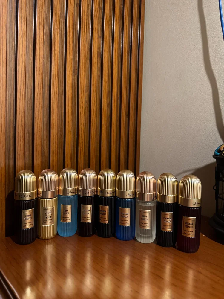 Perfume, size No Size, photo 2
