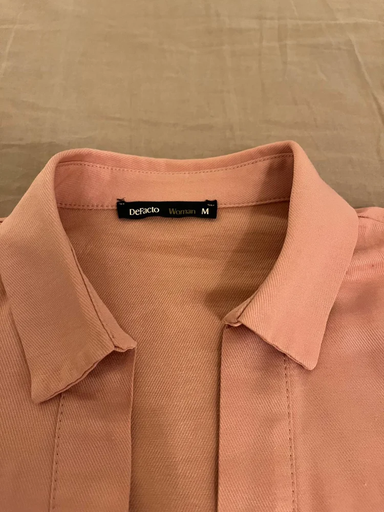 Defacto Shirts, size M / 38 / 10, photo 4