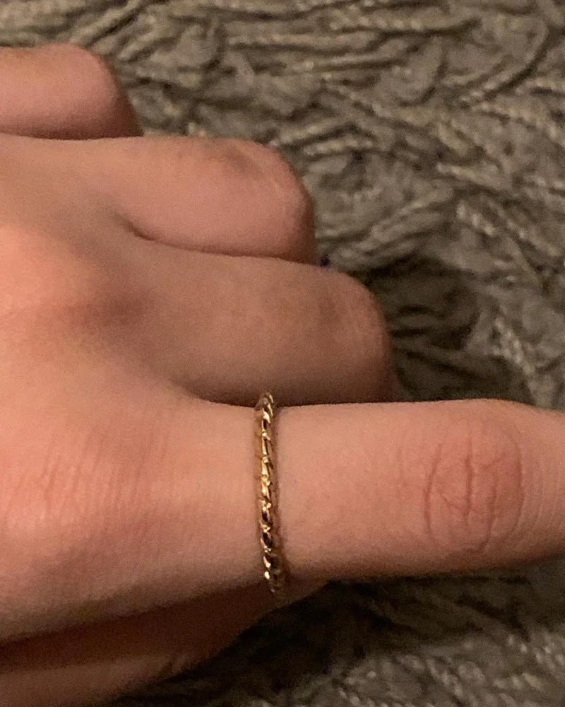 H&M Rings, size Other, photo 5