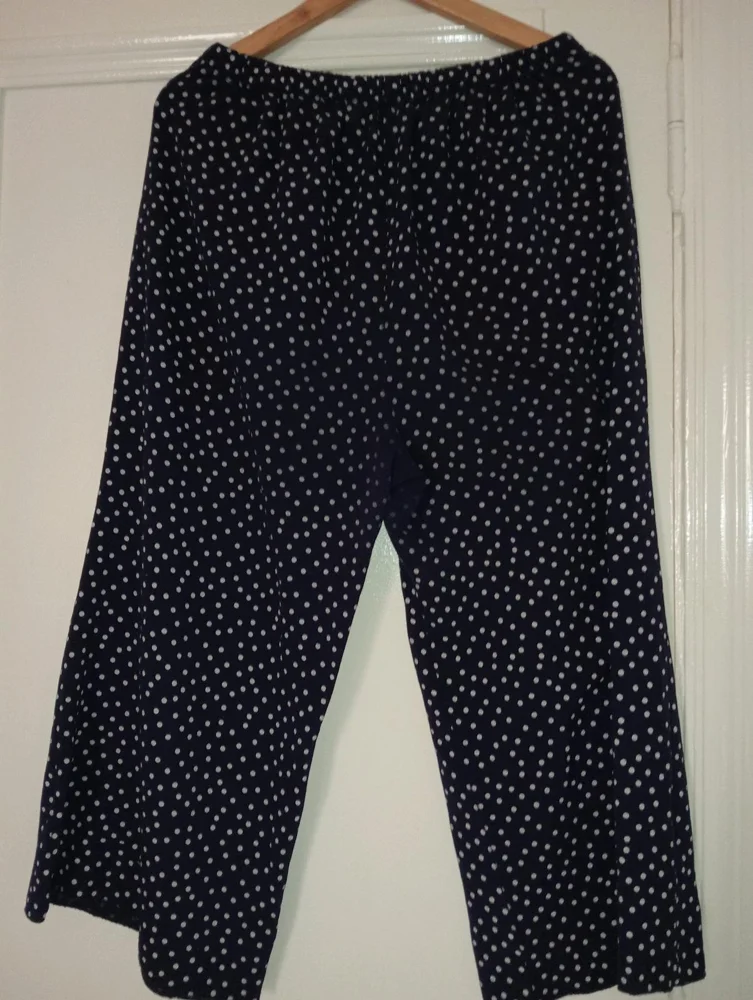 Quiz Pants, size XXL / 44 / 16, photo 4