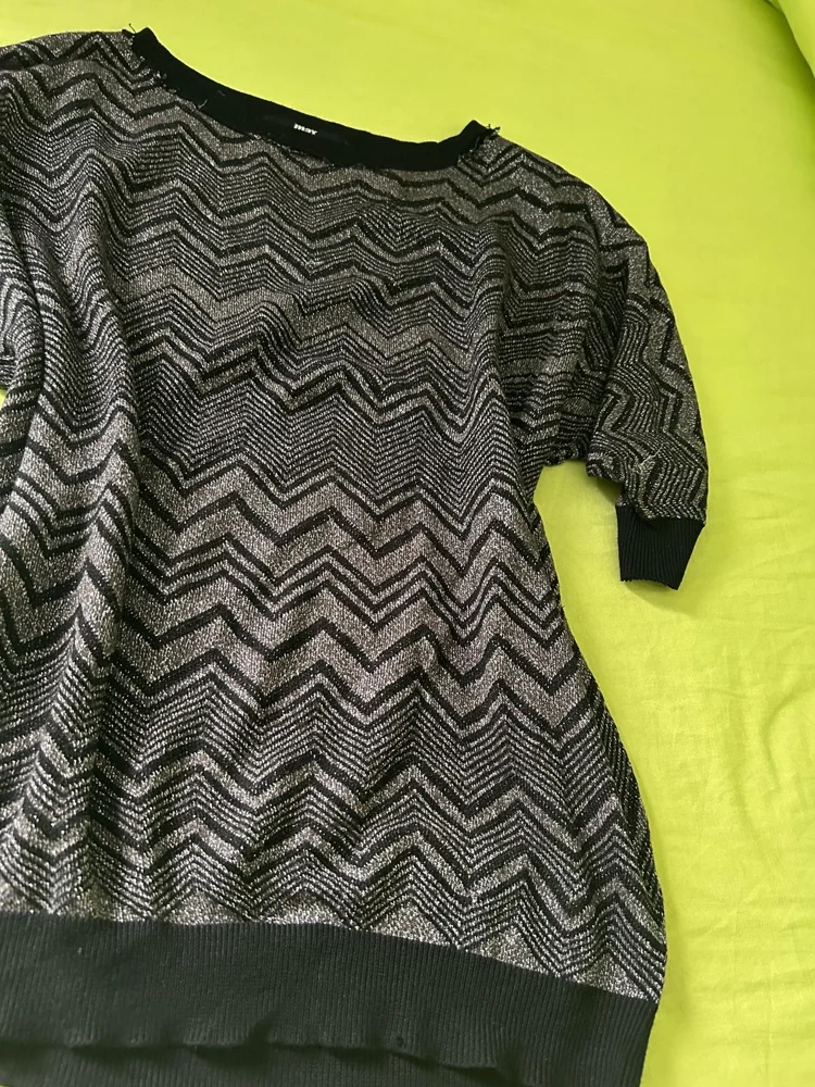 Max Shirts, size M / 38 / 10, photo 3