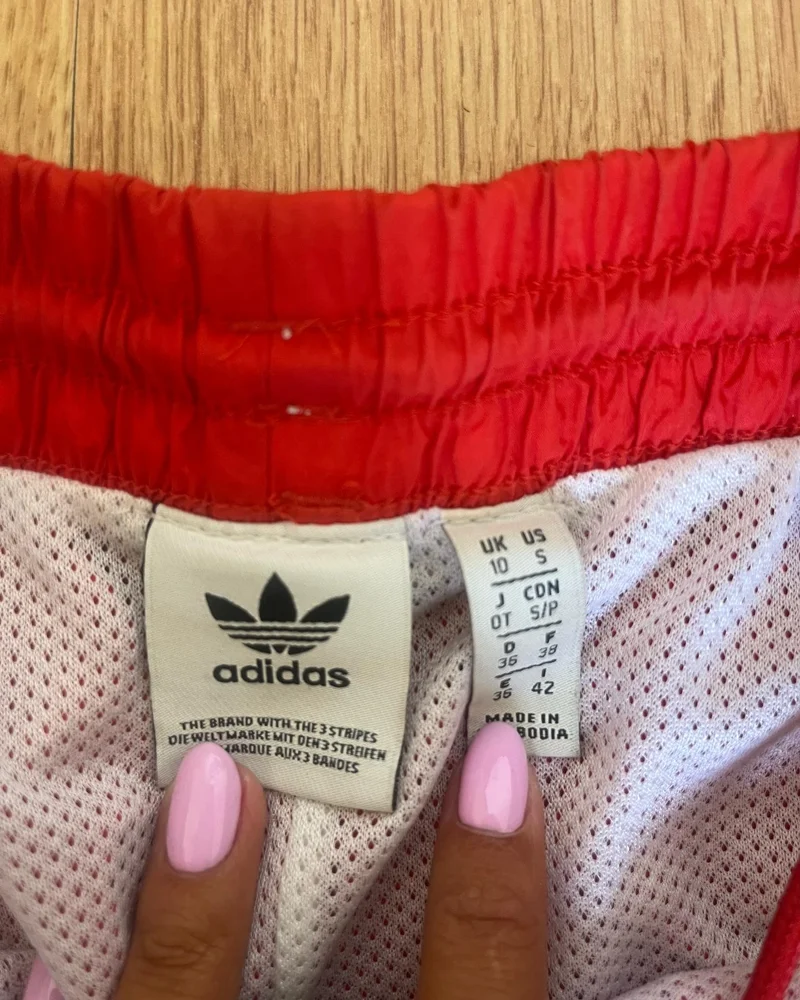 adidas Pants, size S / 36 / 8, photo 4