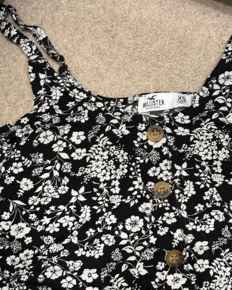 Hollister Blouses, size XS / 34 / 6, photo 2