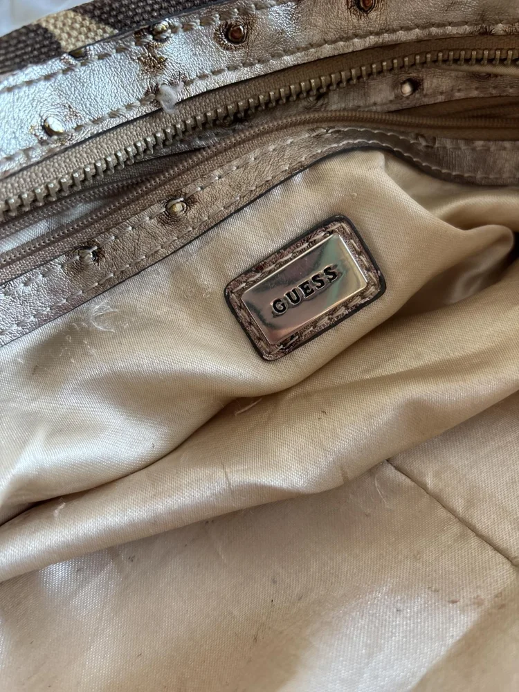 GUESS Shoulder Bag, size Other, photo 4