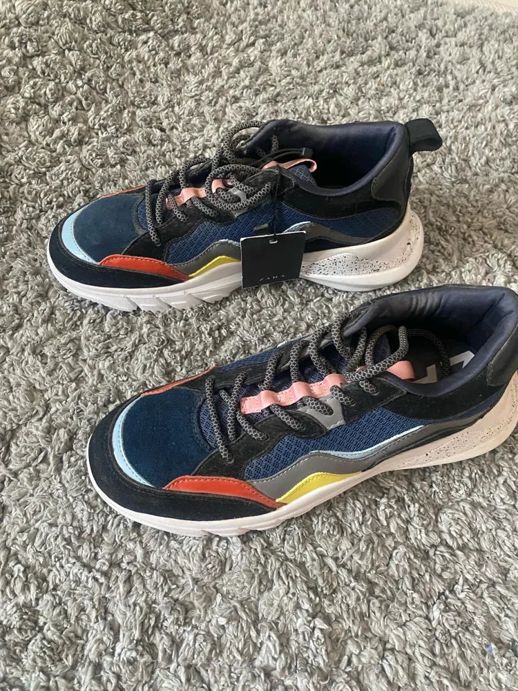 Zara Sneakers, size 39, photo 2