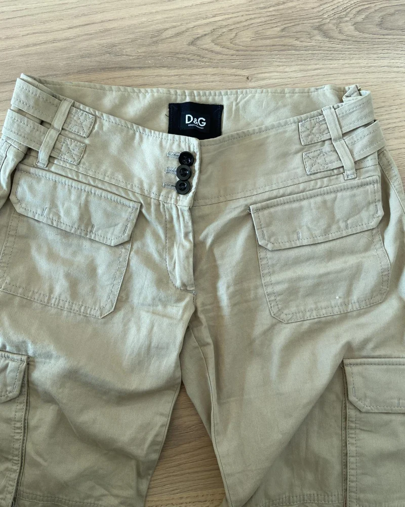 Dolce & Gabbana Pants, size S / 36 / 8, photo 2