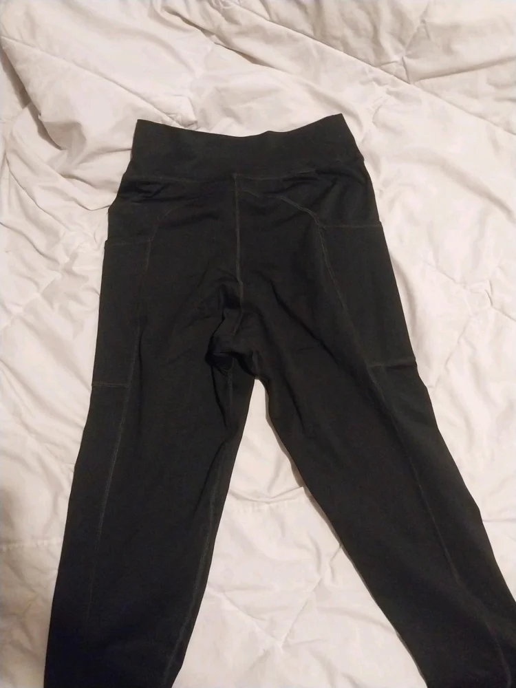 Active Wear Leggings, size S / 36 / 8, photo 3