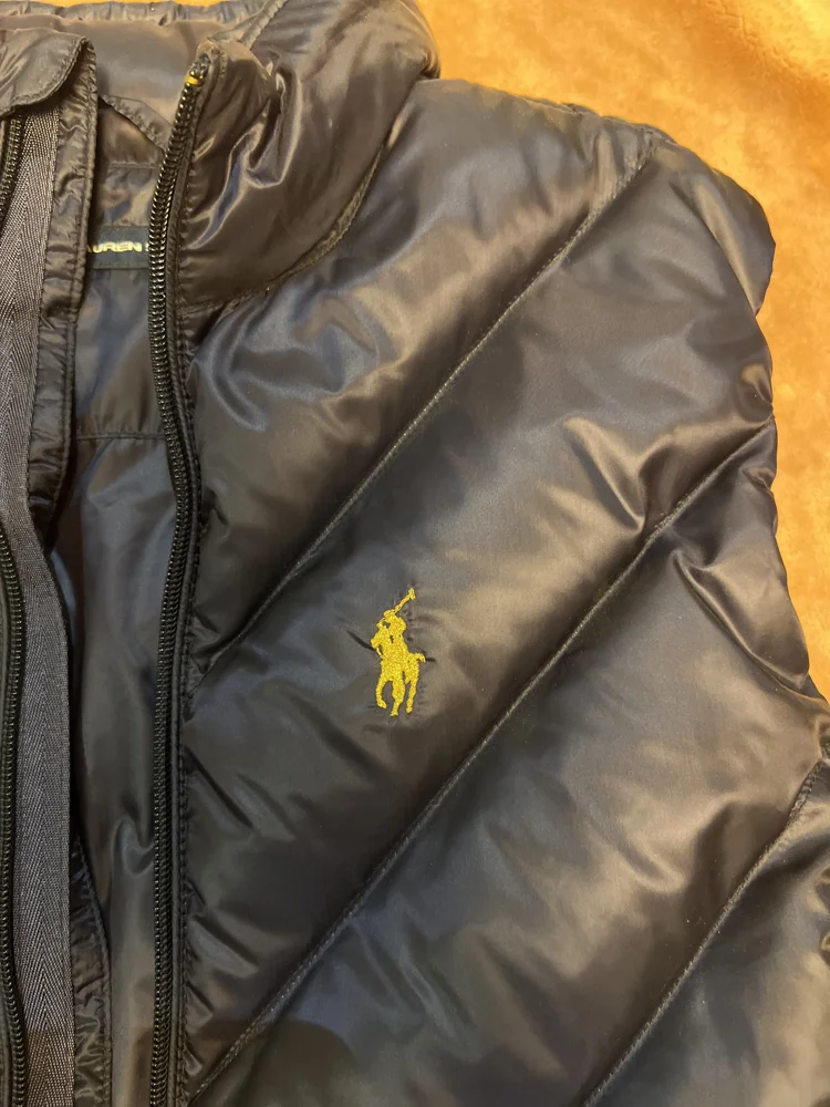 Ralph Lauren Vests, size S / 36 / 8, photo 3