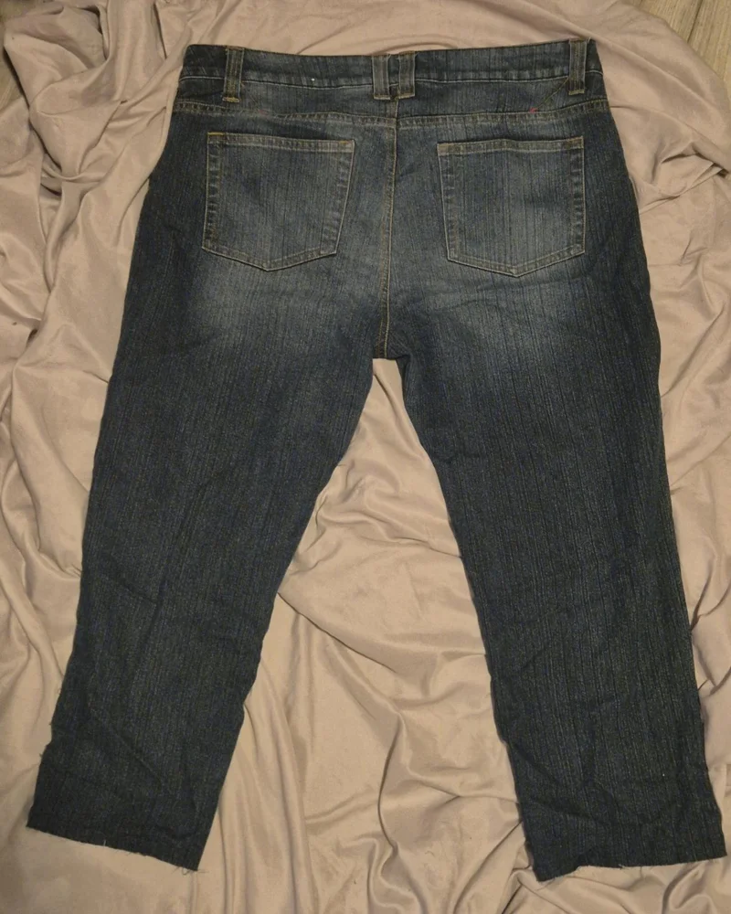 Jeans, size L / 40 / 12, photo 2