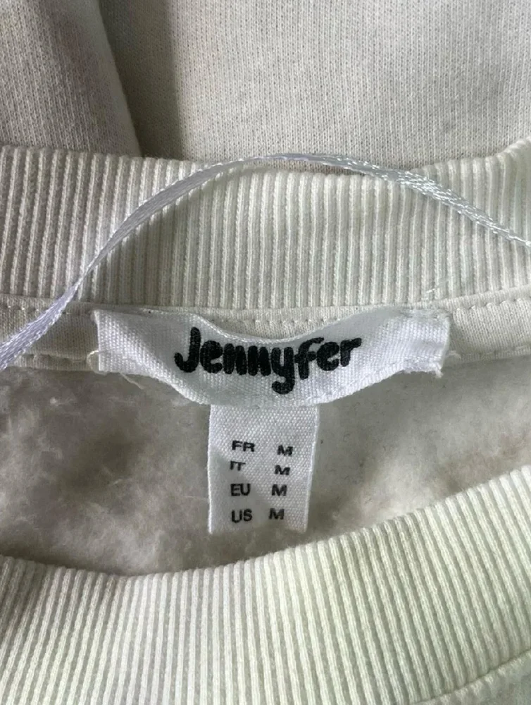 Jennyfer Sweatshirts, size M / 38 / 10, photo 6