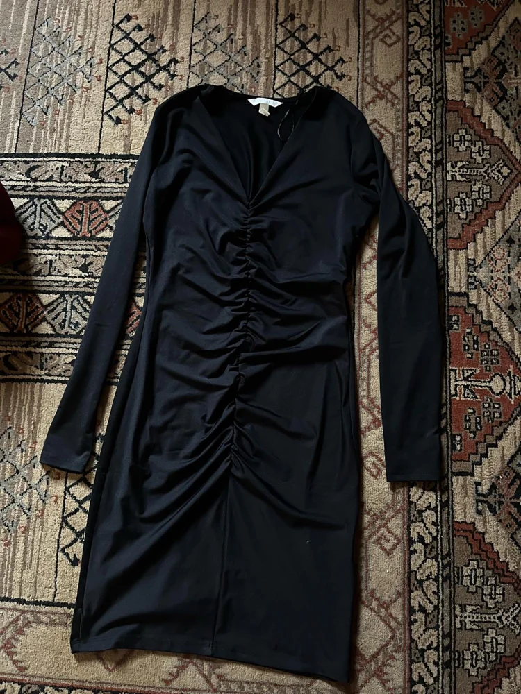 H&M Midi Dresses