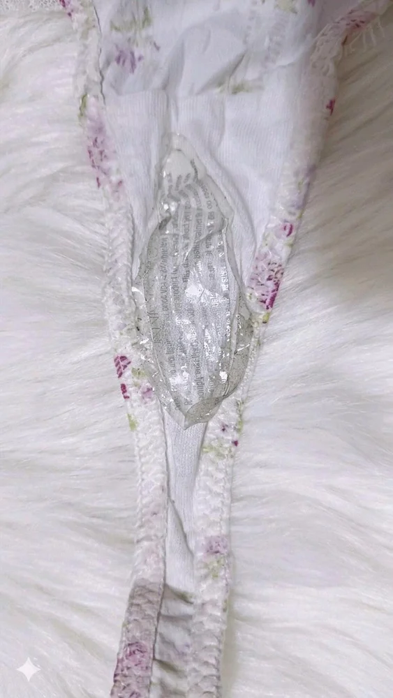 Panties, size S / 36 / 8, photo 6