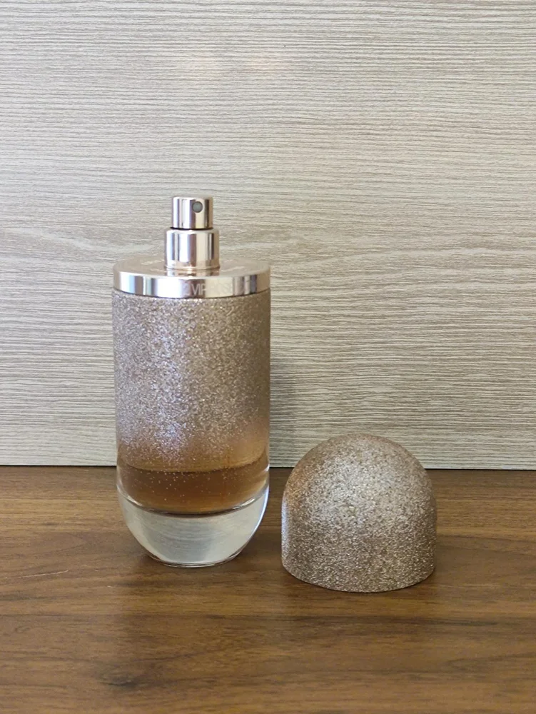 Carolina Herrera Perfume, size No Size, photo 2