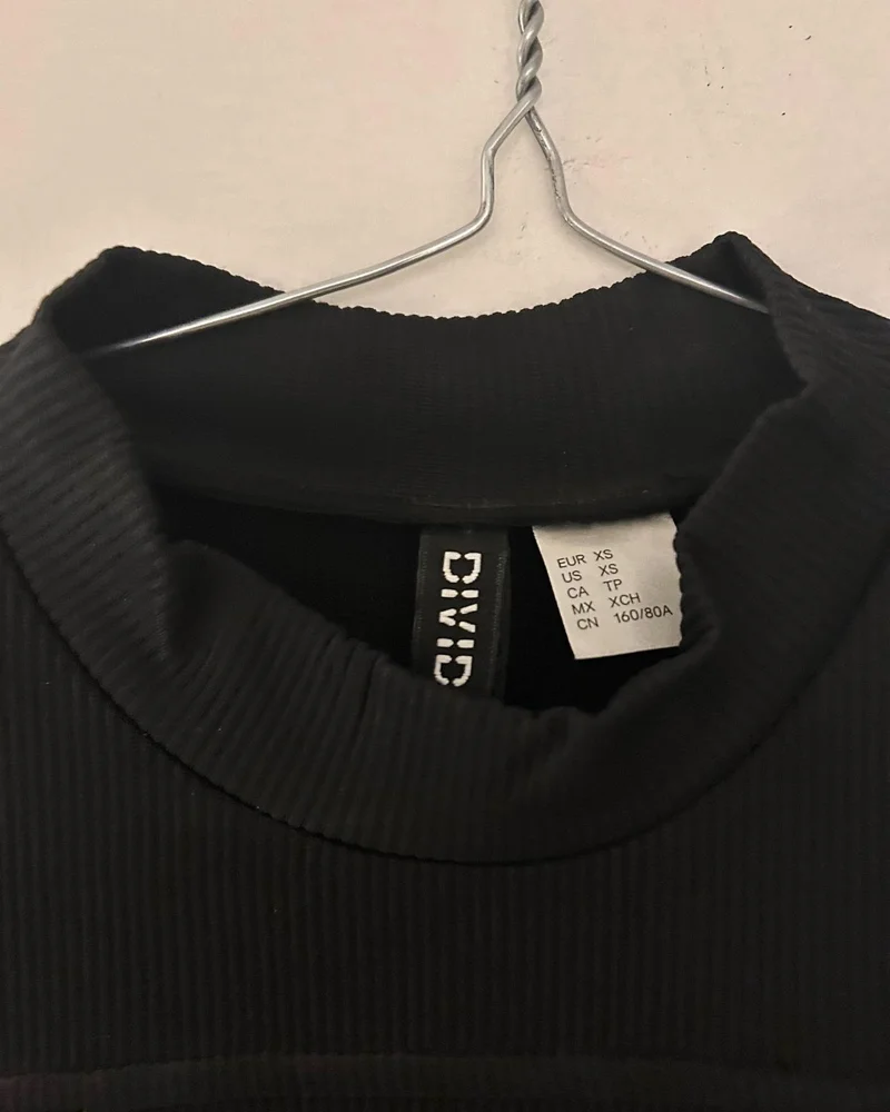 H&M Bodycon Dresses, size XS / 34 / 6, photo 3