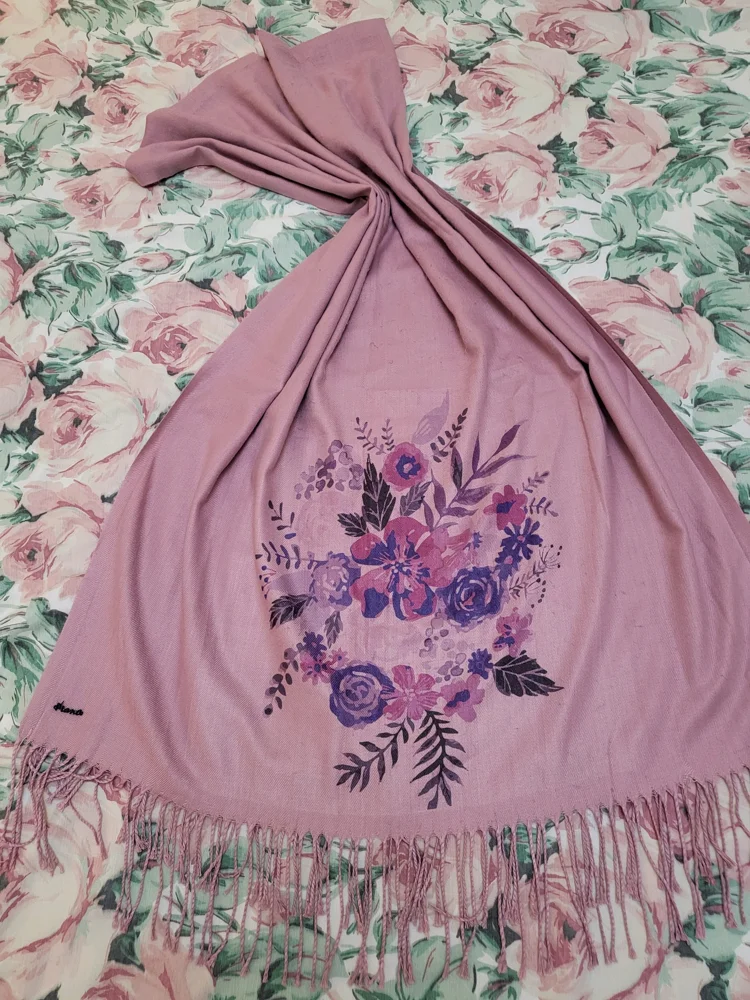 Piano Scarves, size Other, photo 4
