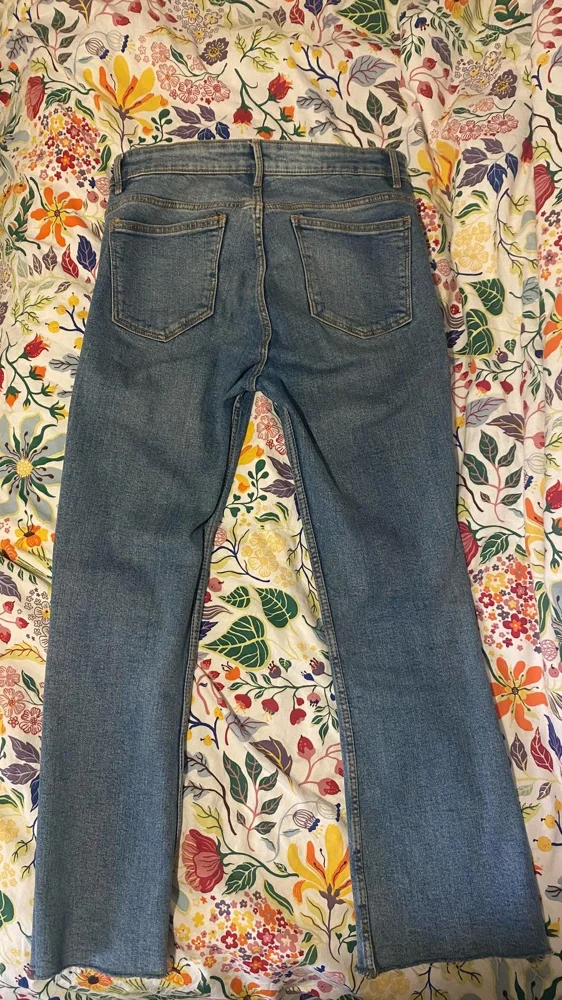 Zara Jeans, size M / 38 / 10, photo 5