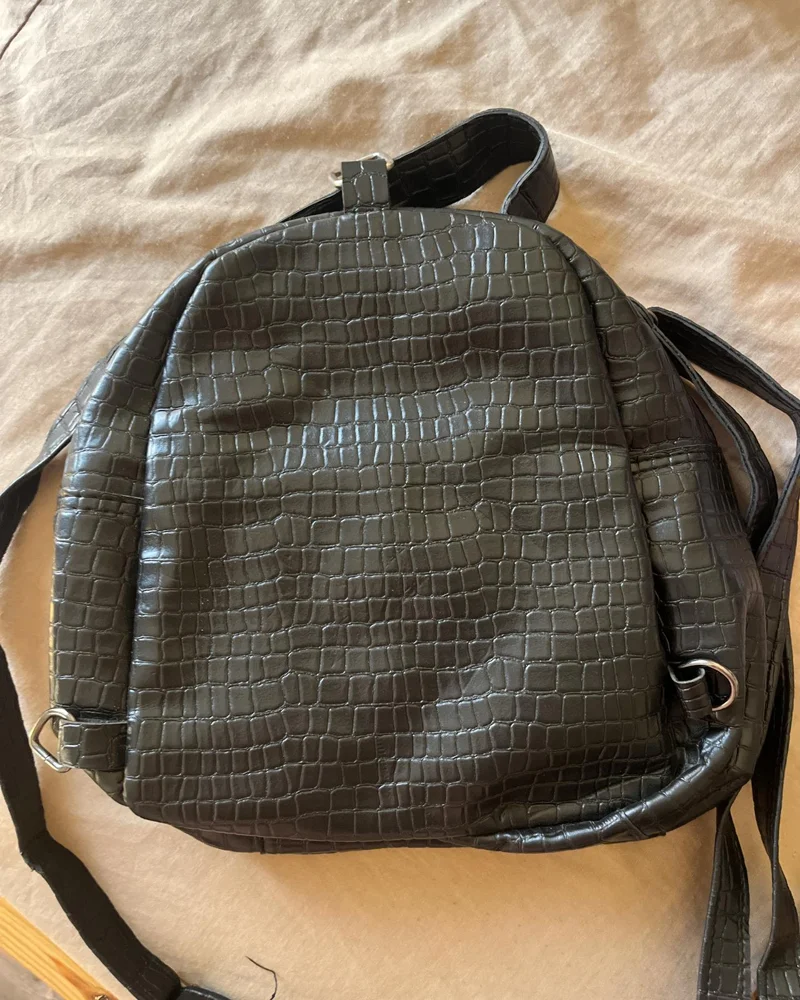 Cross-Body Bag, size One size, photo 2