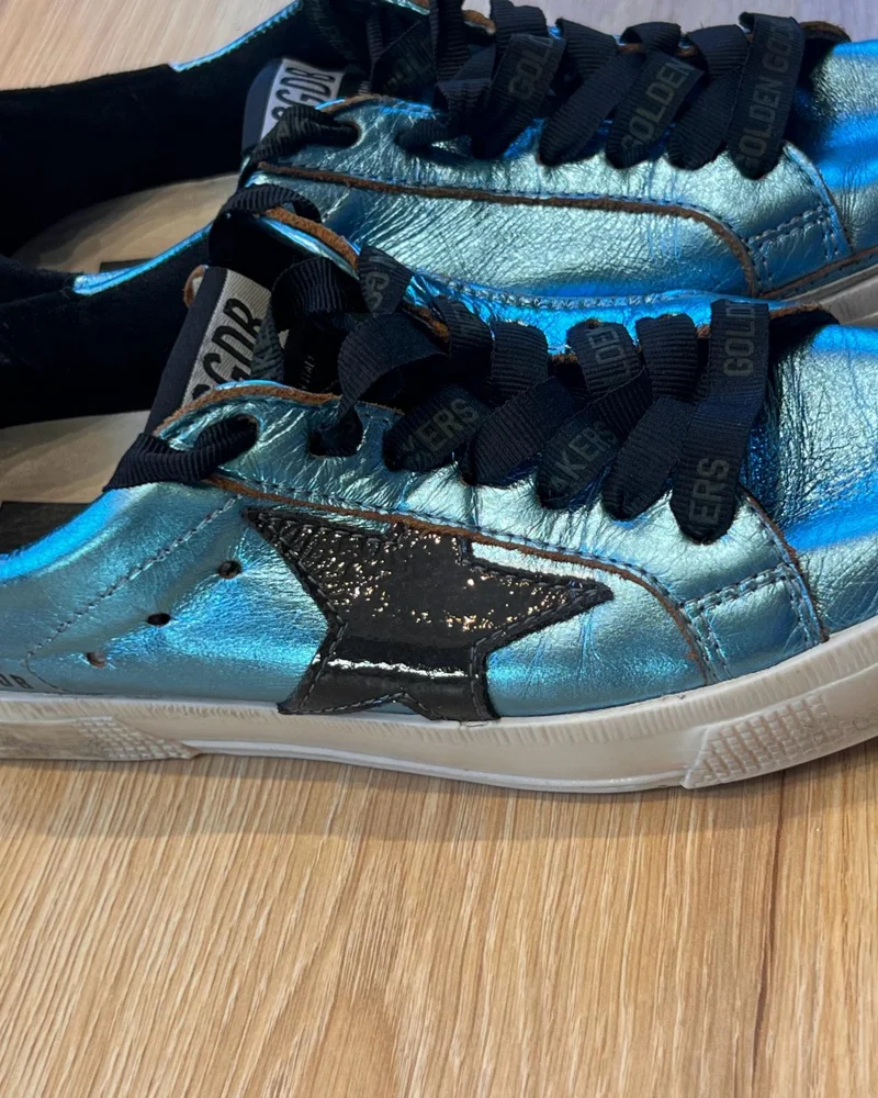 Golden Goose Sneakers, size 37, photo 4