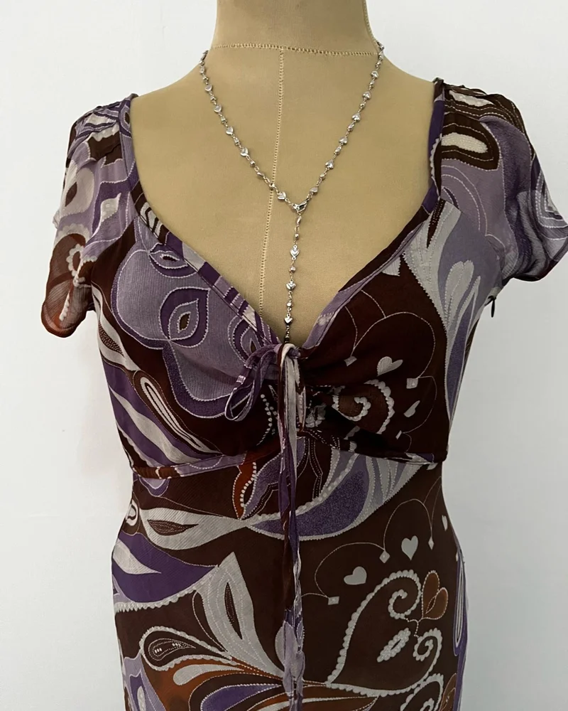 Mexx Midi Dresses, size M / 38 / 10, photo 2