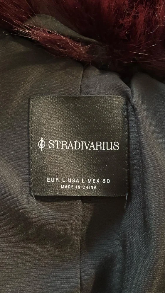 Stradivarius Jackets, size L / 40 / 12, photo 4