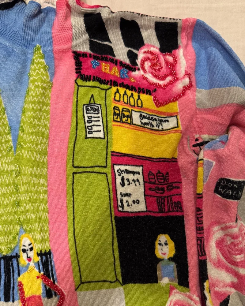 Sweaters & Pullovers, size M / 38 / 10, photo 2