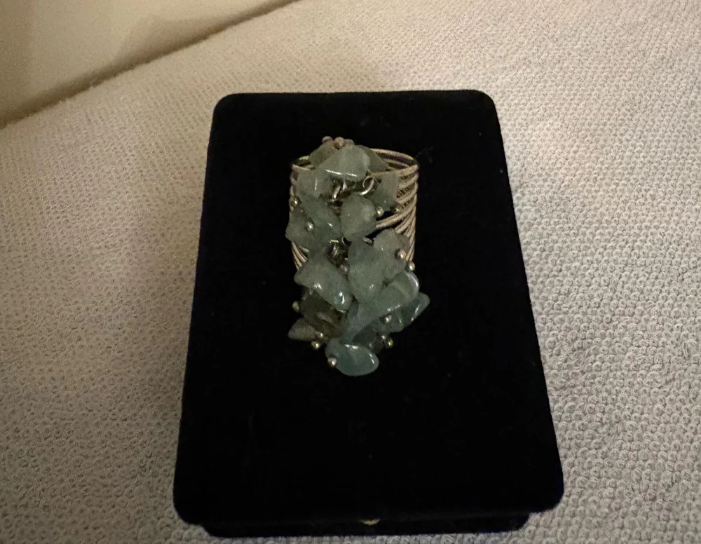 Rings, size Other, photo 5
