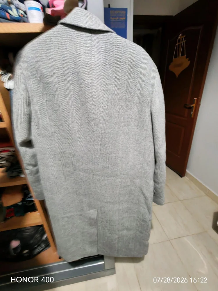 Lacoste Coats, size M, photo 3