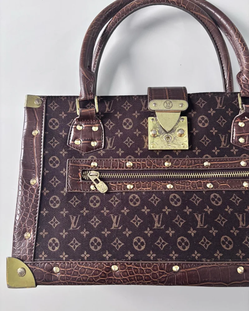 Louis Vuitton Shoulder Bag, size One size, photo 3