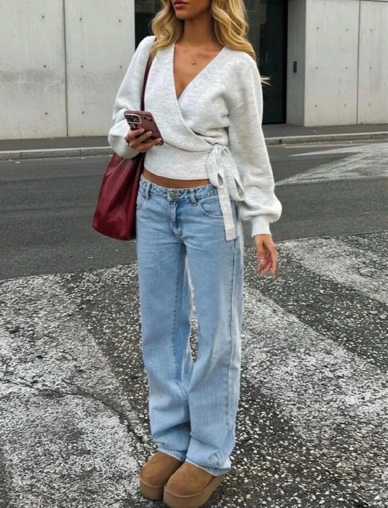 Shein Sweaters & Pullovers