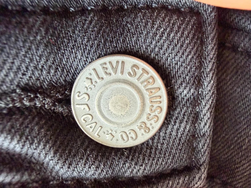 Levi's Bottoms, size 14y, photo 2