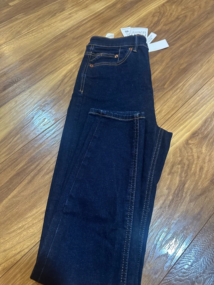 Stradivarius Jeans