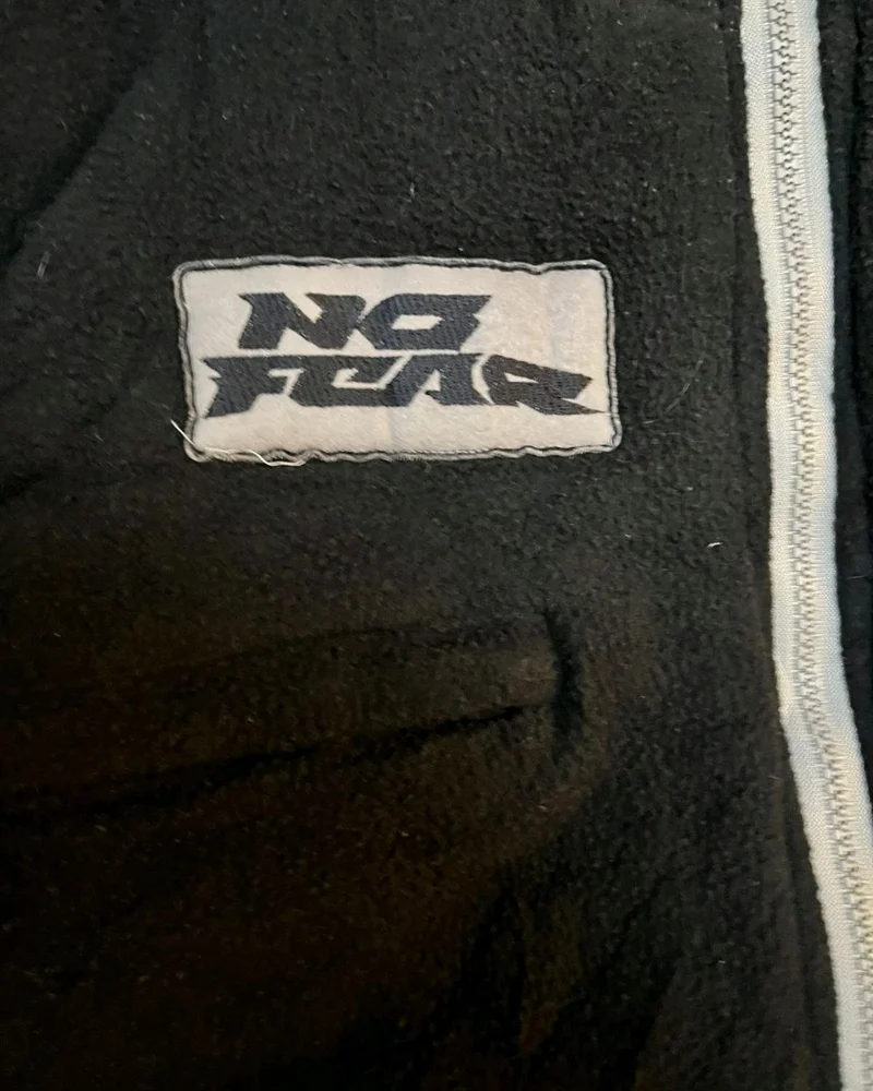 No Fear Jackets, size L, photo 4