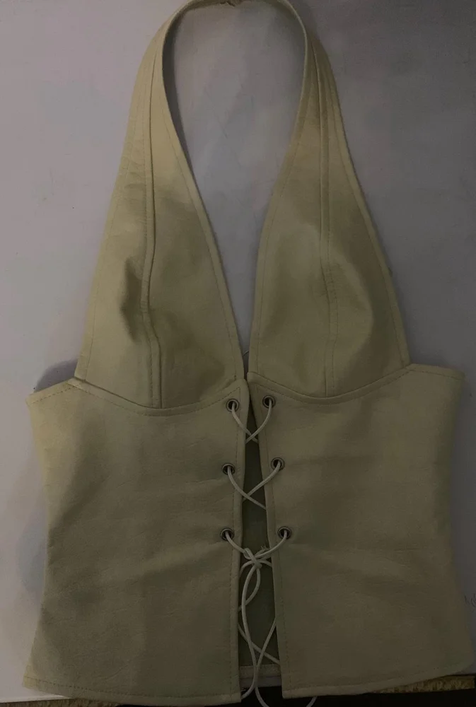 Halter Tops