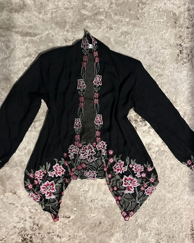 Blouses