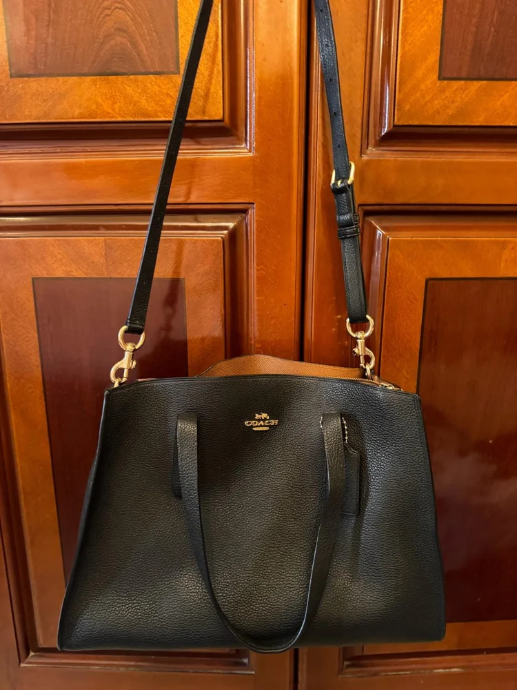 Coach Tote Bag, size One size, photo 3