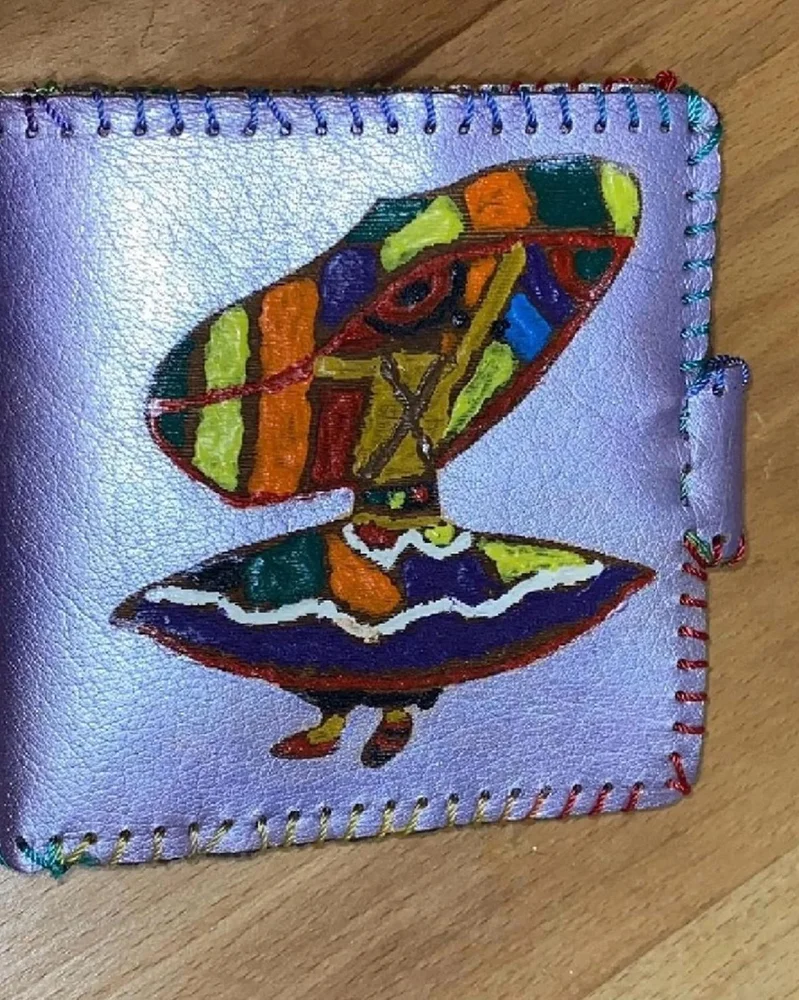 Wallets, size One size, photo 2