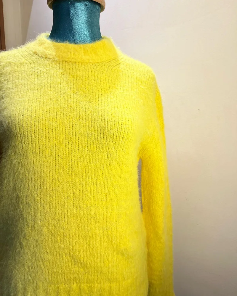Massimo Dutti Sweaters & Pullovers, size M / 38 / 10, photo 2
