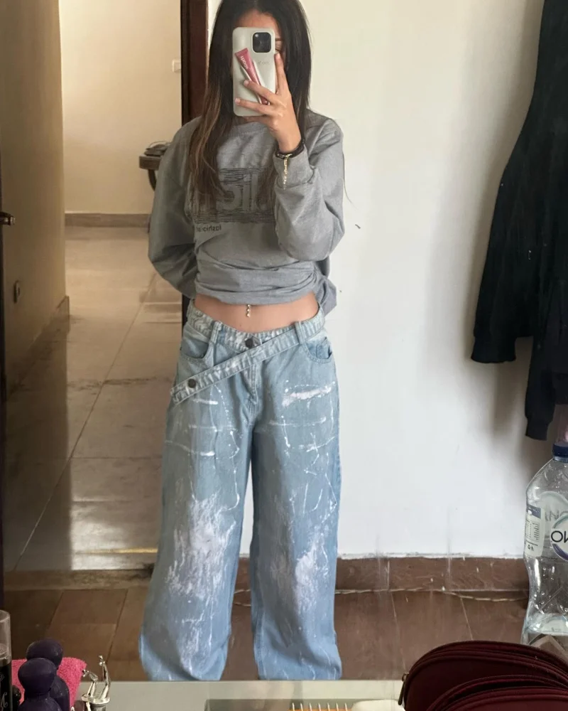 Local Jeans, size One size, photo 4