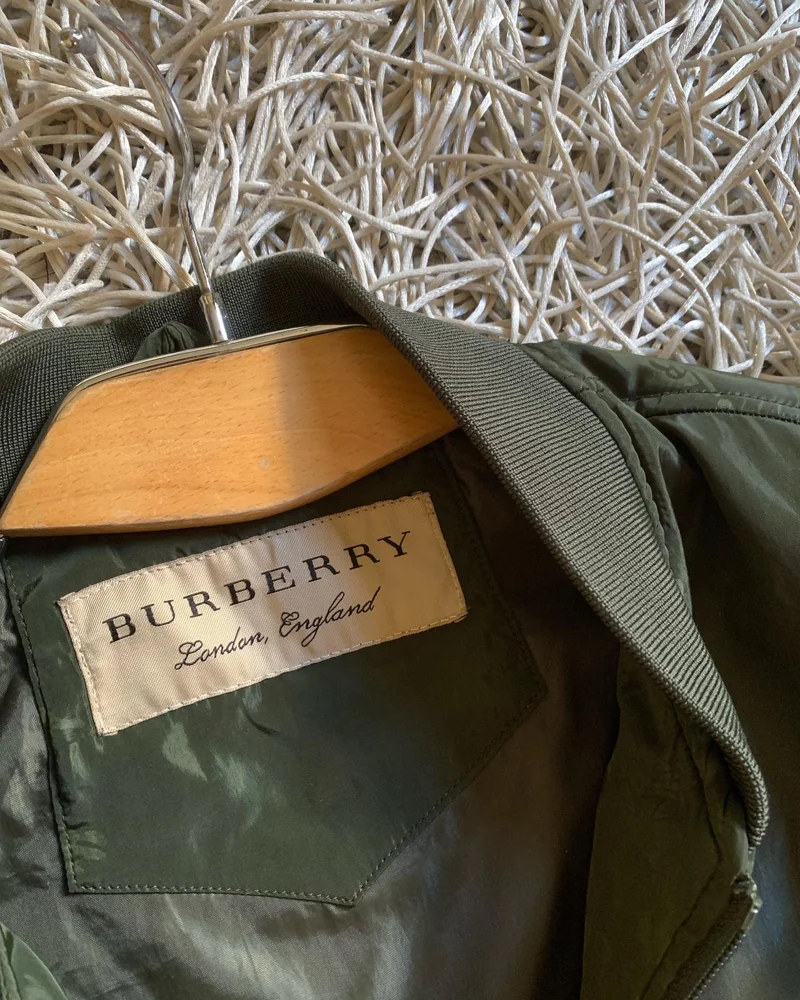 Burberry Jackets, size S / 36 / 8, photo 2