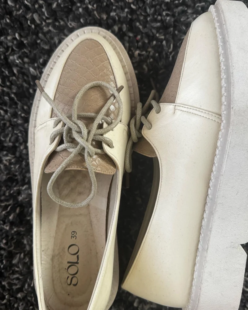 Loafers, size 39, photo 3