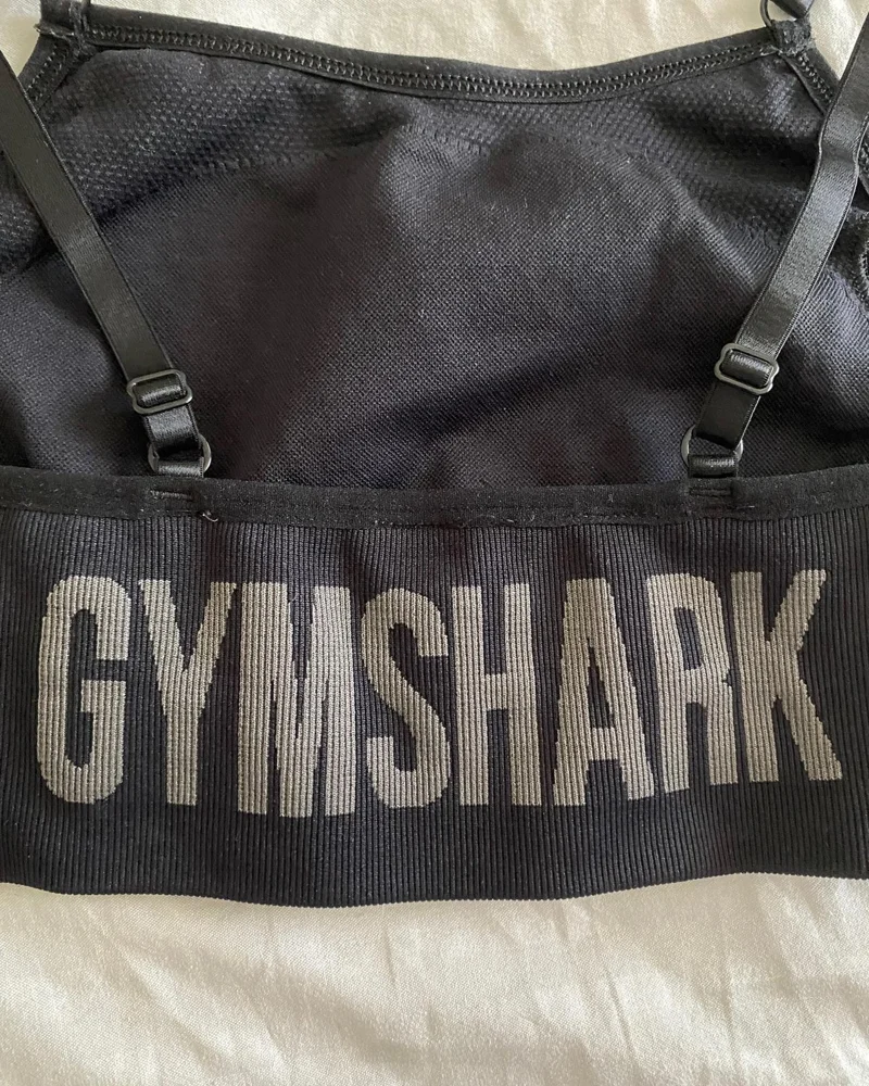 Gymshark Sports Bras, size XS / 34 / 6, photo 4
