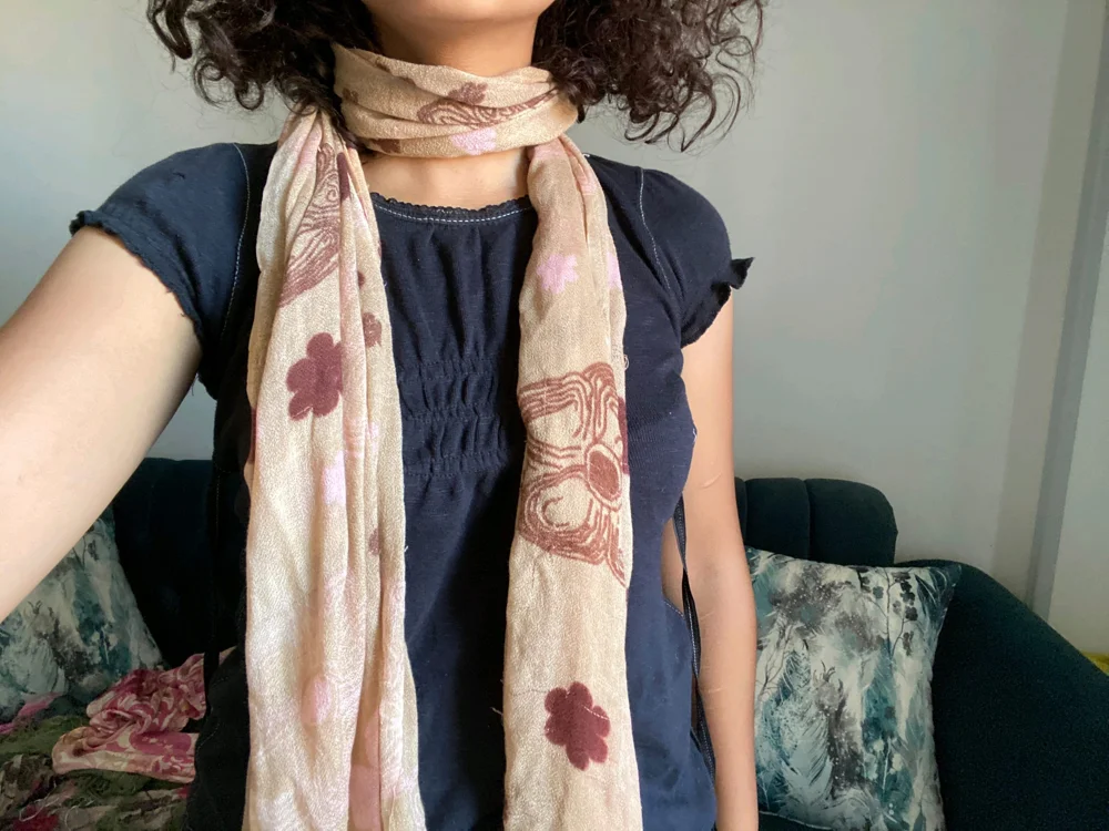 Scarves, size Other, photo 6