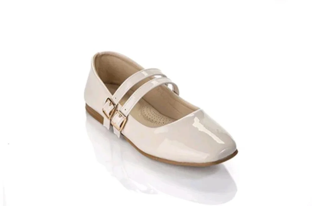 Flats, size 40, photo 3