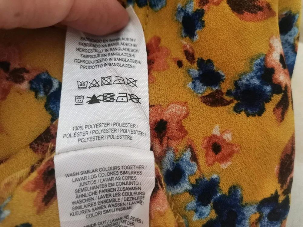 Primark Blouses, size M / 38 / 10, photo 3