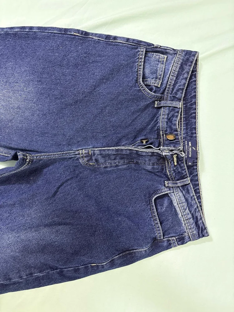 Daniel Hechter Jeans, size W30, photo 5