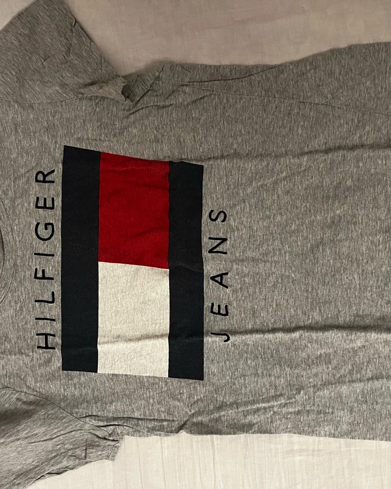 Tommy Hilfiger T-shirts