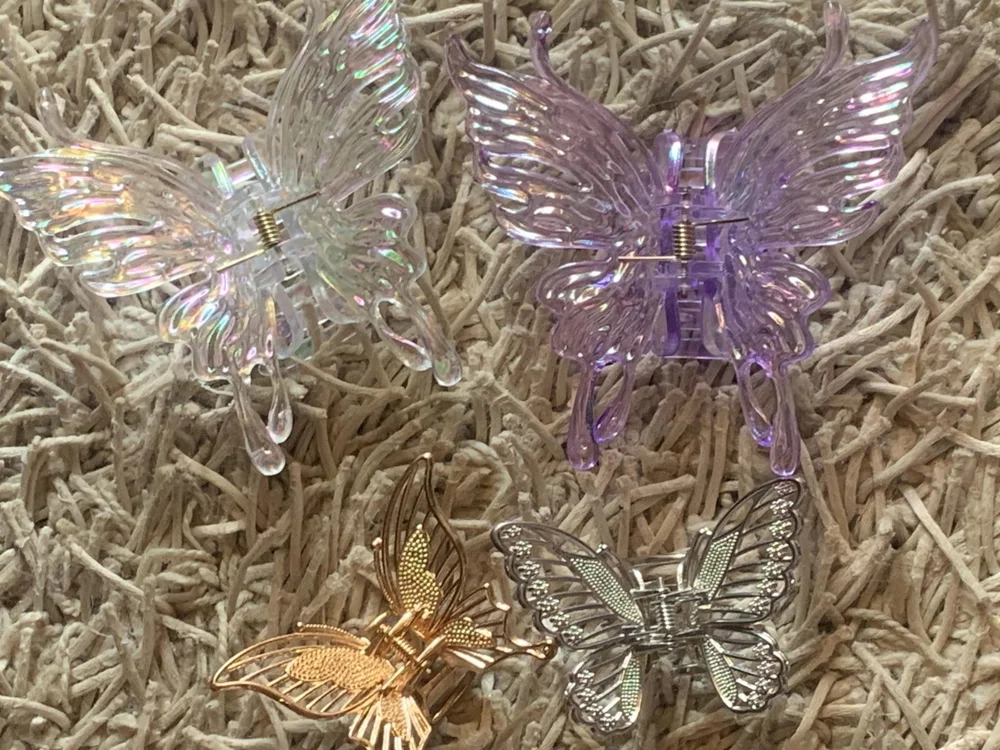 Hair Accessories