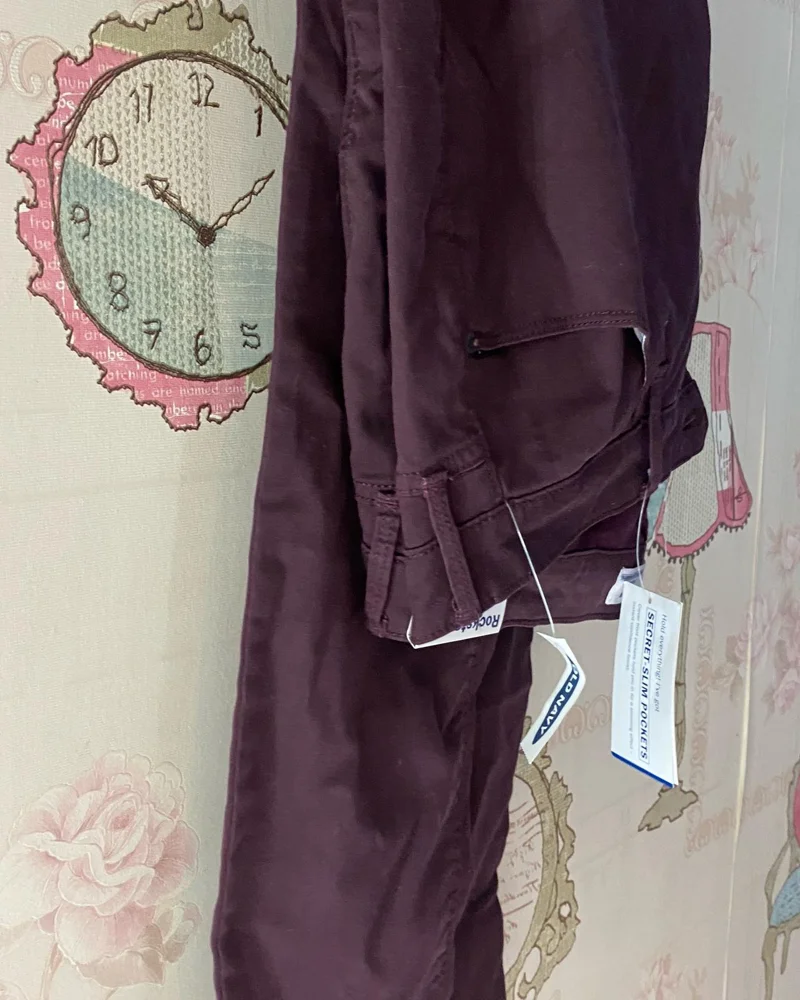 Old Navy Pants, size XL / 42 / 14, photo 5